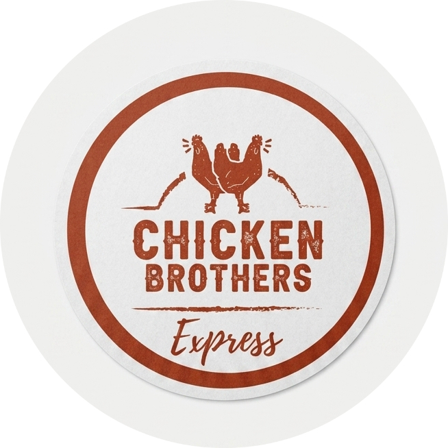Chicken Brothers Express